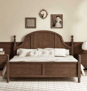 Hotel-Bed